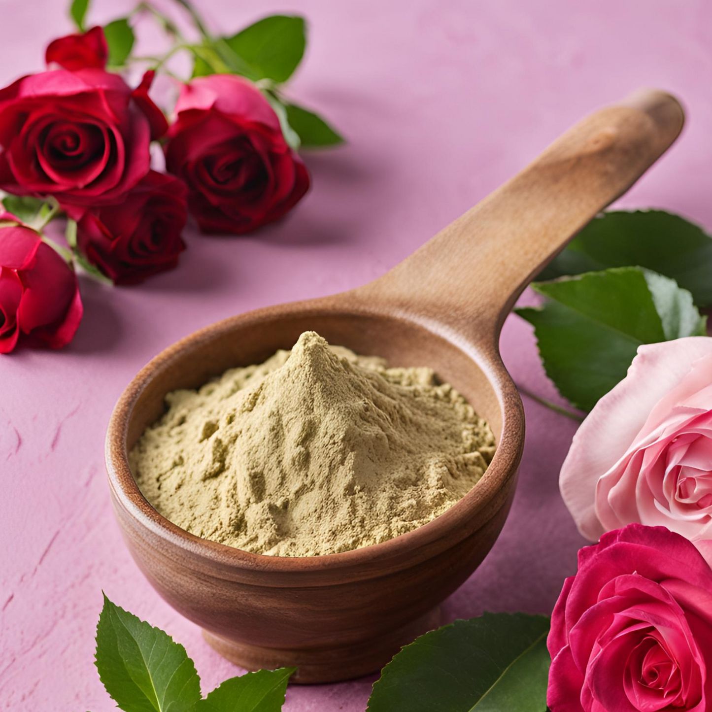 Multani Mitti Powder 100g - For Face & Hair Care